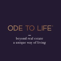 ODE TO LIFE _