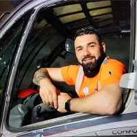 Cezar Damian
