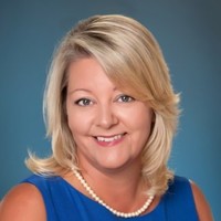 Alison Stribling