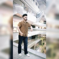 Mohit Bains