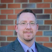 Daniel Goad