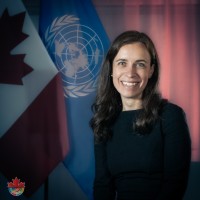 Catherine Nadeau
