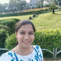 Saranya Radhakrishnan