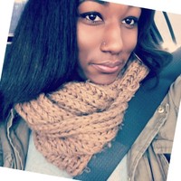 Irieanna Williams