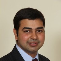 Palak Changela