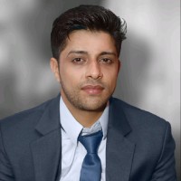 arun kumar jha