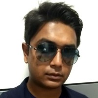 Kiran GC