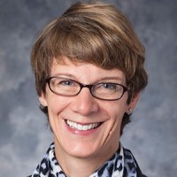 Ellen Evans