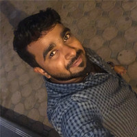 Thirukumaran Manoharan