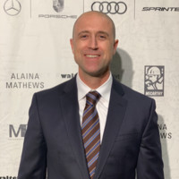 Chris Mamoulelis MPH, CSP