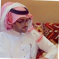 Ahmed Rashed AlJohani