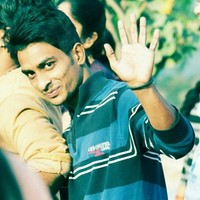 Santosh Vuppala