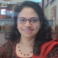 Bindu M