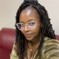Nyakallo Mathe