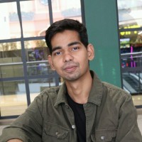 Sunil Singhadiya