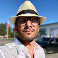 Filip Solanki