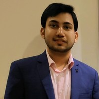 Ankit Pandey