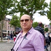 Dirk Verstraete