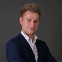 Cedric Weber