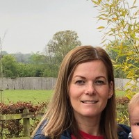Amy Harding