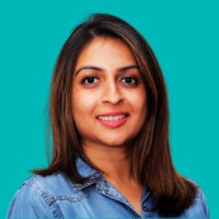 Shruti BhowmickShruti Bhowmick is an Influencer