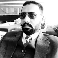 Varinder pal Singh