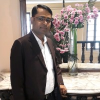 Sandeep Kumar Jha