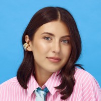 Masha Pavlova
