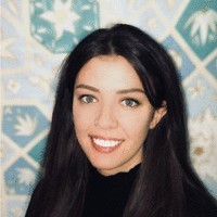 Madeline Belanger Trottier