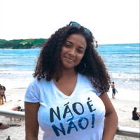 Alessandra Santos