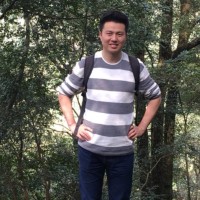 Timothy Xie