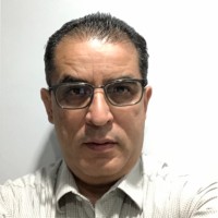 Ernesto Contreras