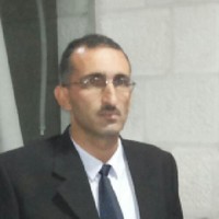 Mohammad Freiwan