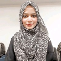 Nabeela Hanif