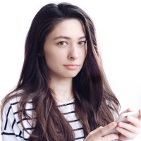 Julia Radchenko