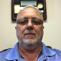 Wayne Bullock
