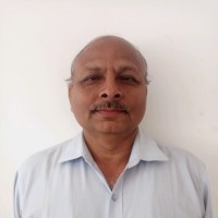 Kamlesh Kumar Sharma