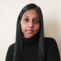 Shavona Moodley
