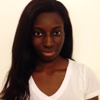 Alison Sanogo