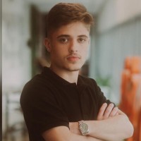 Samuel Maia