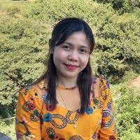 MyaSawAye -