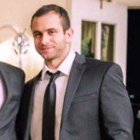 Aaron Nolan