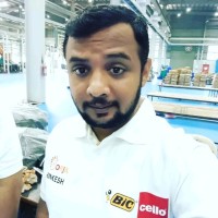 Rinkeshkumar Hasmukhbhai Mistry