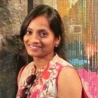 Vrushali Sonone