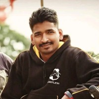 Rahul Dadge