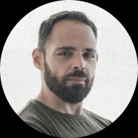 Jonathan Caruana