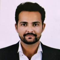 Aamirmahendi Chudgar