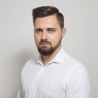 Oleg Davydov