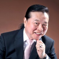 Wilson Chua