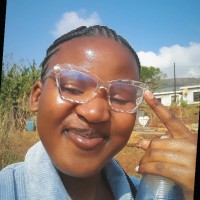 Thandolwethu Masango